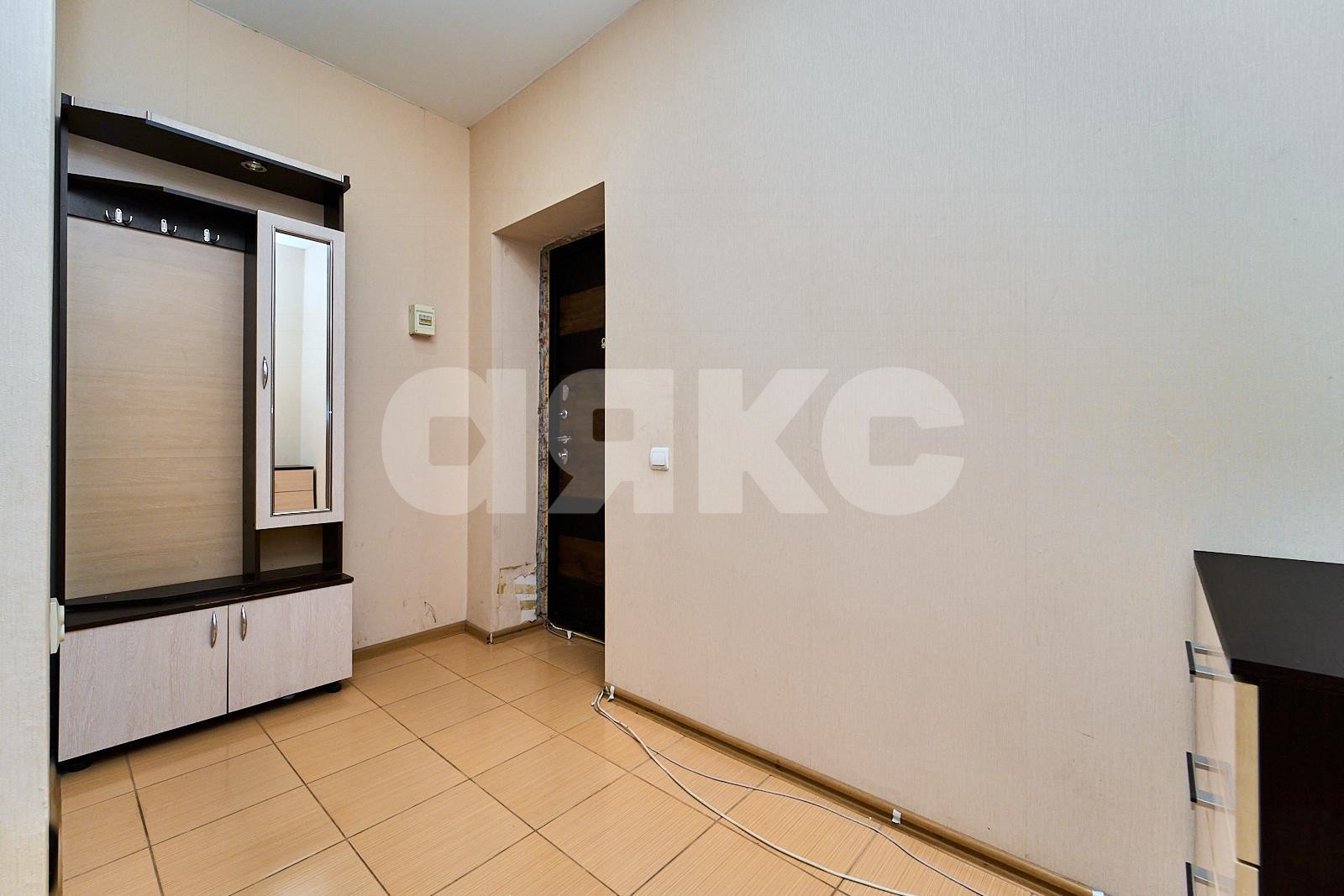 Фото №5: 1-комнатная квартира 45 м² - Краснодар, Музыкальный, ул. имени Сергея Есенина, 129/8