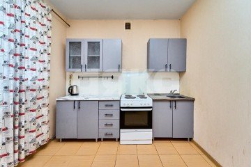 Фото №2: 1-комнатная квартира 45 м² - Краснодар, мкр. Музыкальный, ул. имени Сергея Есенина, 129/8