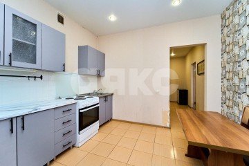 Фото №3: 1-комнатная квартира 45 м² - Краснодар, мкр. Музыкальный, ул. имени Сергея Есенина, 129/8