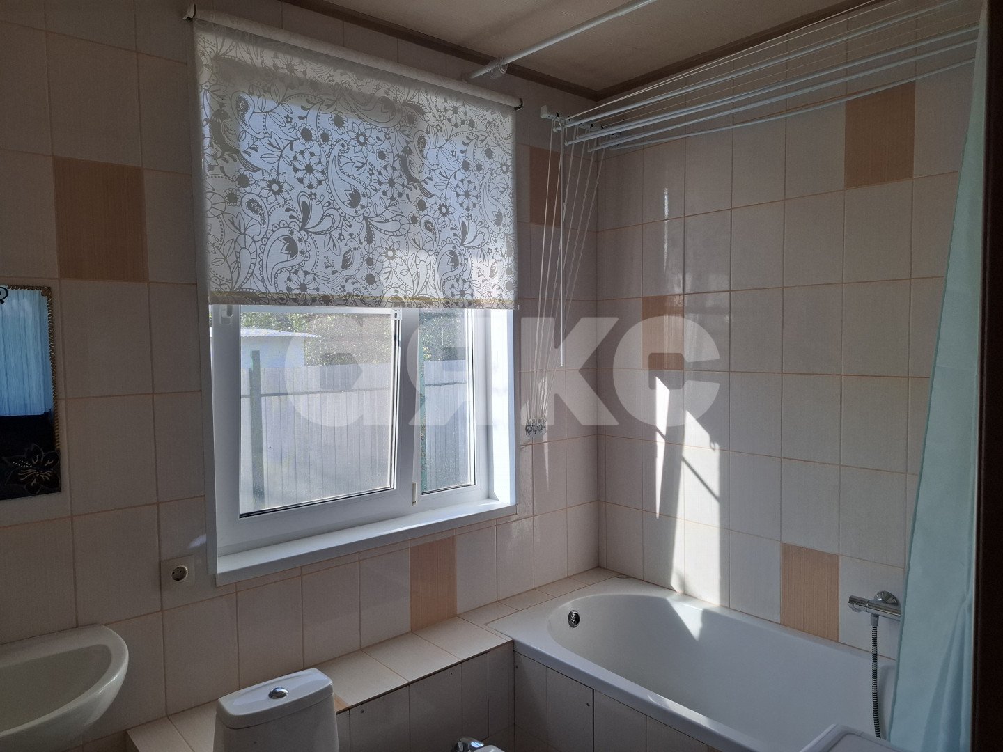 Фото №26: Дом 70 м² + 5.5 сот. - Горячий Ключ, Курортная Зона, ул. Берёзовая