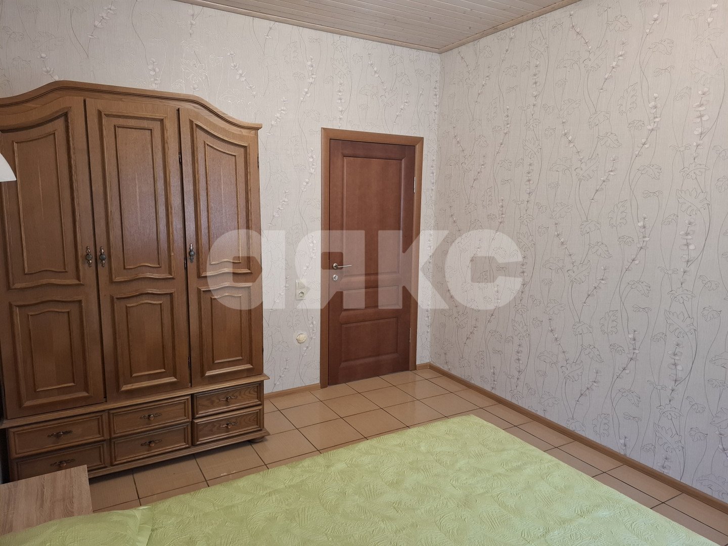 Фото №20: Дом 70 м² + 5.5 сот. - Горячий Ключ, Курортная Зона, ул. Берёзовая