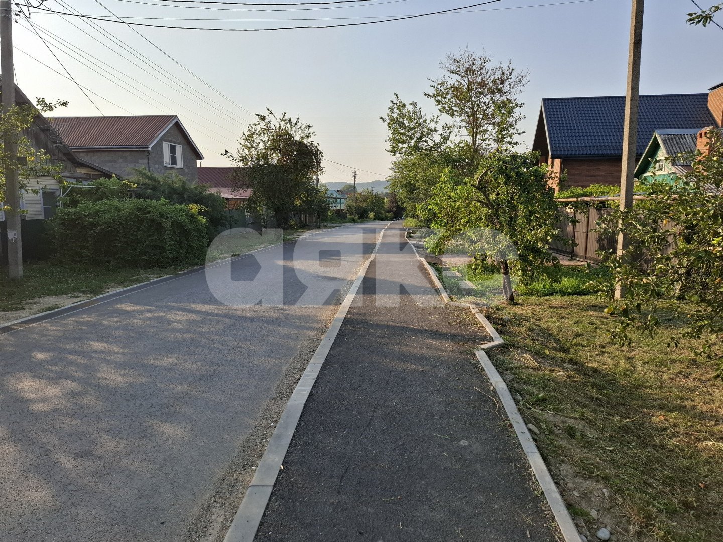 Фото №28: Дом 70 м² + 5.5 сот. - Горячий Ключ, Курортная Зона, ул. Берёзовая