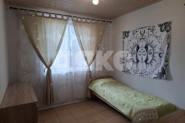 Фото №3: Дом 70 м² - Горячий Ключ, мкр. Курортная Зона, ул. Берёзовая