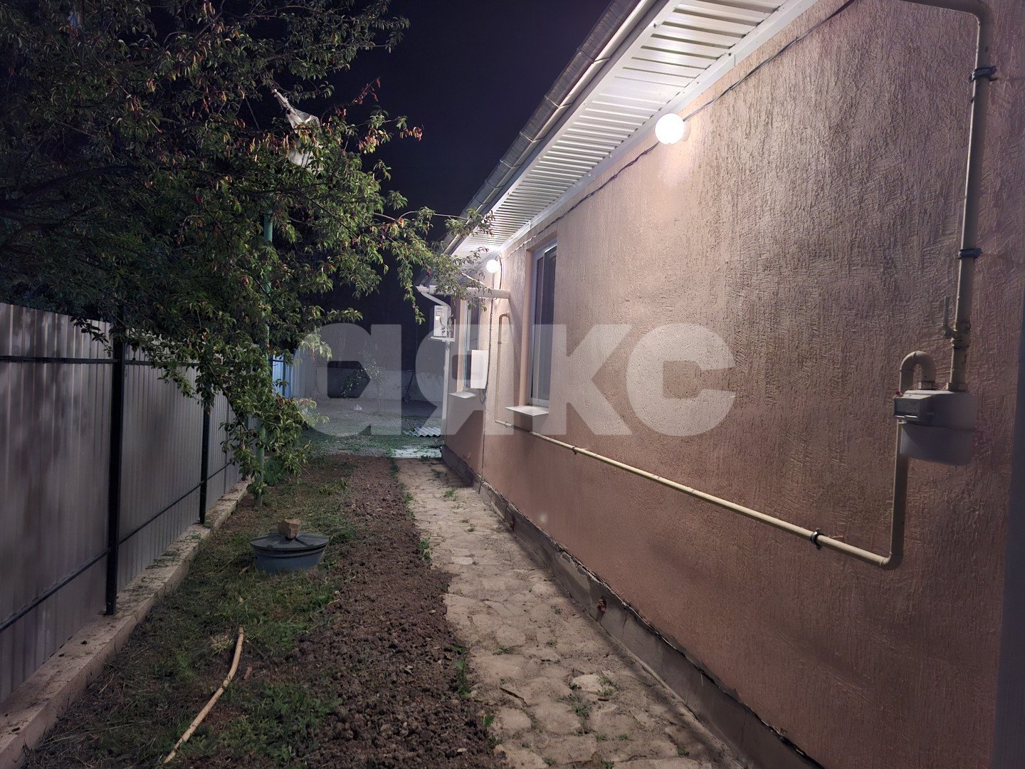 Фото №21: Дом 70 м² + 5.5 сот. - Горячий Ключ, Курортная Зона, ул. Берёзовая