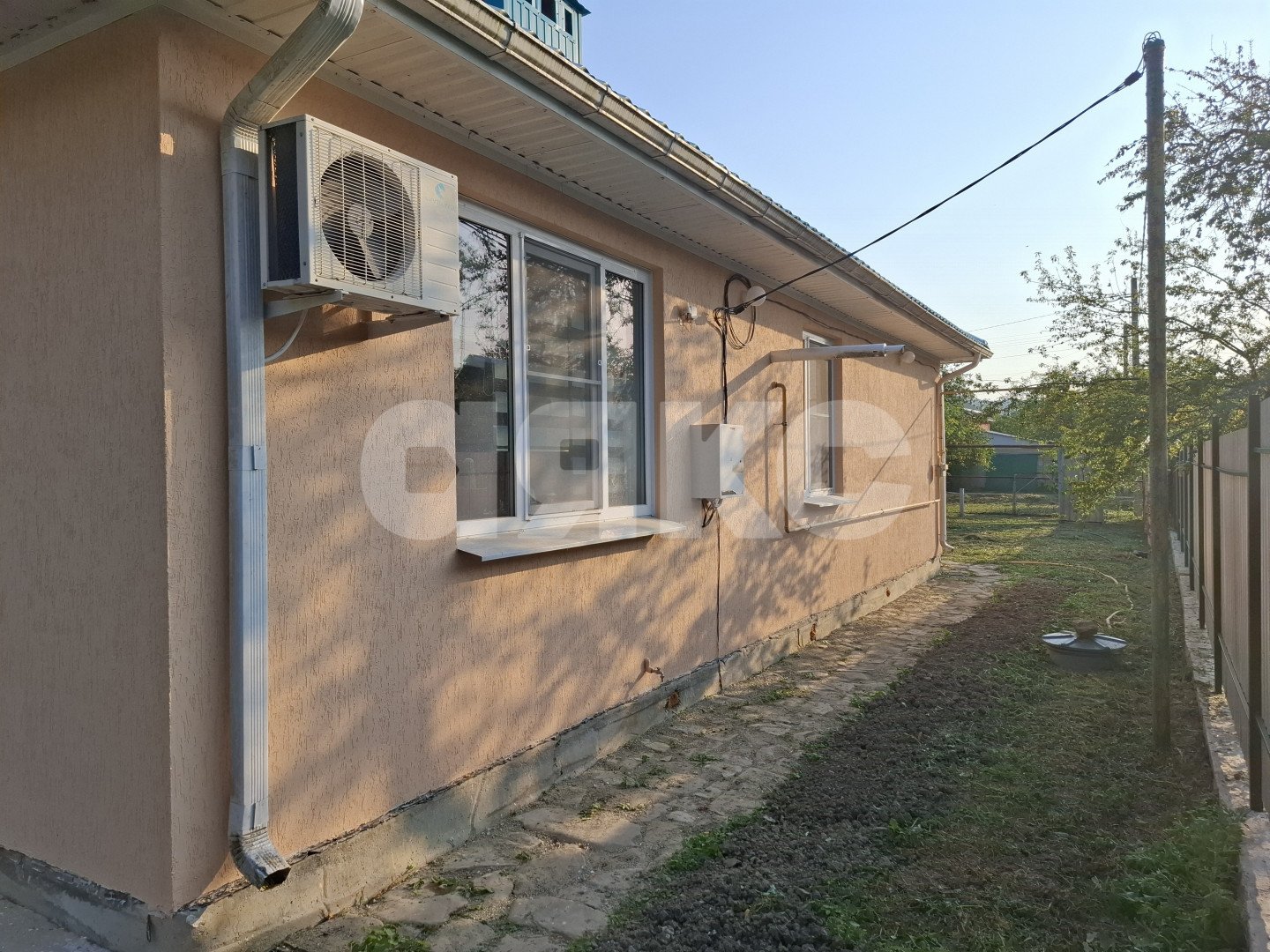 Фото №30: Дом 70 м² + 5.5 сот. - Горячий Ключ, Курортная Зона, ул. Берёзовая