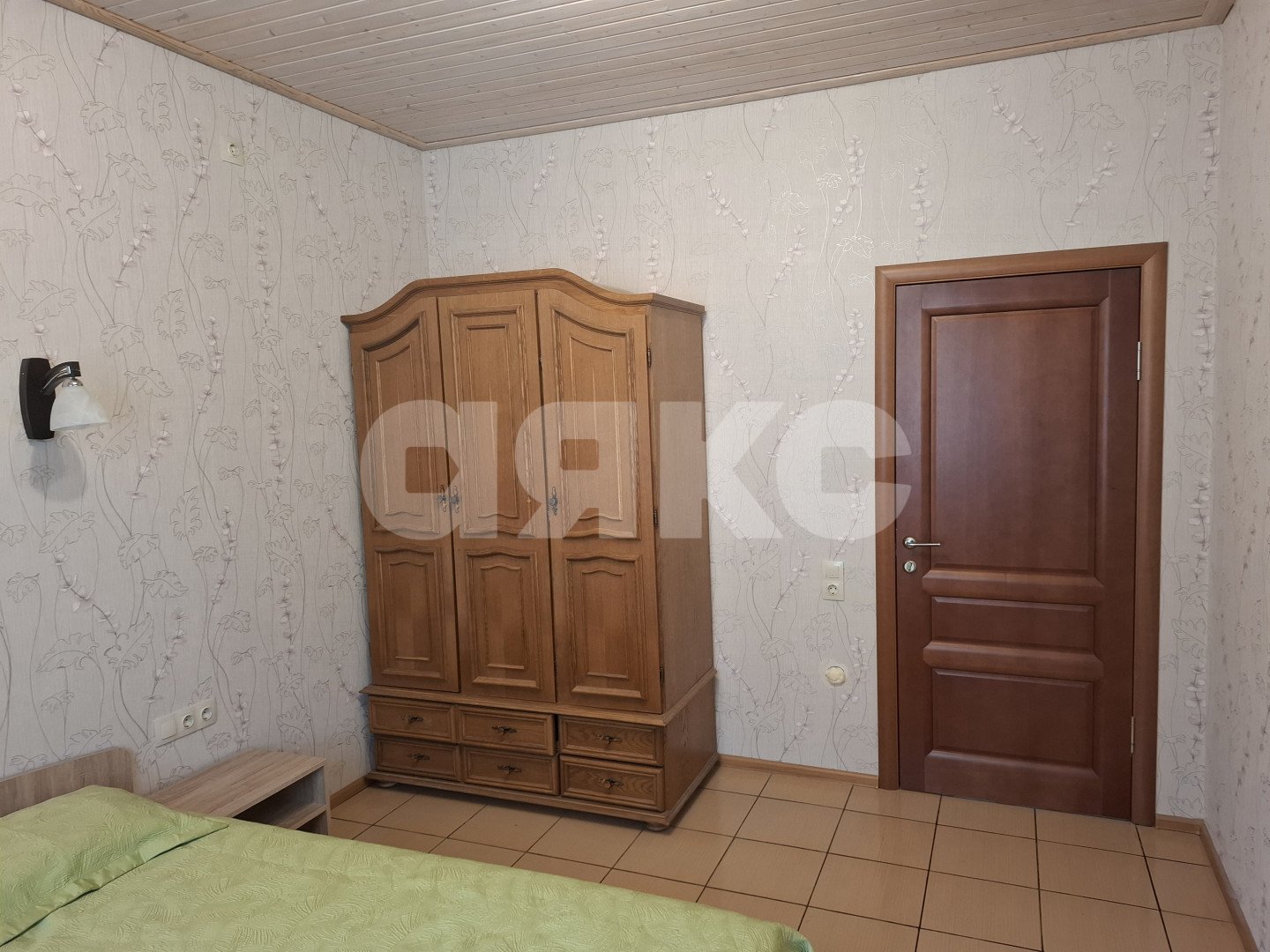 Фото №27: Дом 70 м² + 5.5 сот. - Горячий Ключ, Курортная Зона, ул. Берёзовая