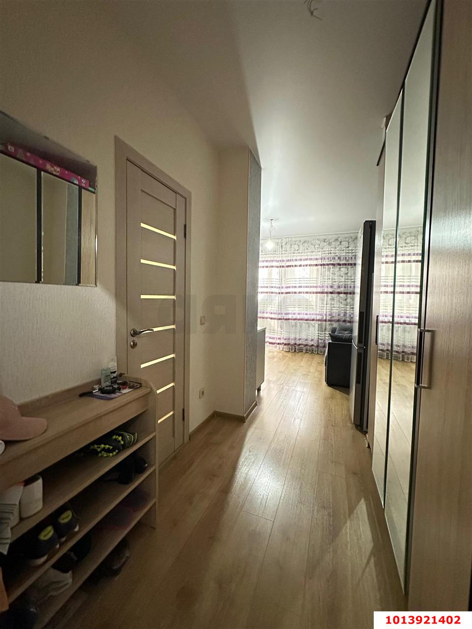 Фото №6: Студия 24 м² - Краснодар, жилой комплекс Нeo-квартал Красная Площадь, ул. Конгрессная, 25