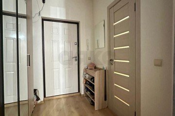 Фото №5: Студия 24 м² - Краснодар, мкр. ЖК Красная Площадь, ул. Конгрессная, 25