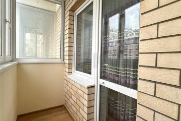 Фото №4: Студия 24 м² - Краснодар, мкр. ЖК Красная Площадь, ул. Конгрессная, 25