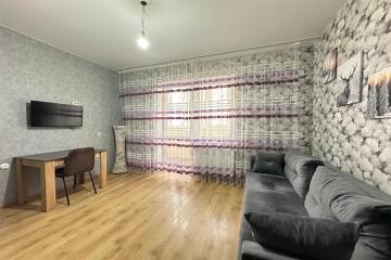 Фото №2: Студия 24 м² - Краснодар, мкр. Прикубанский внутригородской округ, ул. Конгрессная, 25