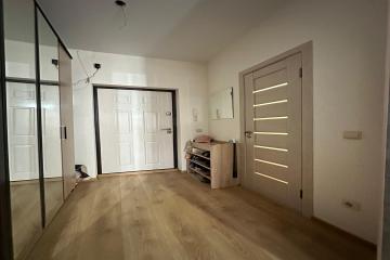 Фото №5: Студия 24 м² - Краснодар, мкр. Прикубанский внутригородской округ, ул. Конгрессная, 25