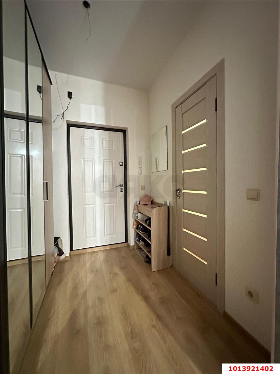 Фото №5: Студия 24 м² - Краснодар, ЖК Красная Площадь, жилой комплекс Нeo-квартал Красная Площадь, мкр. Прикубанский внутригородской округ, ул. Конгрессная, 25