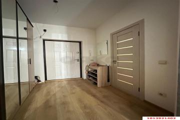 Фото №5: Студия 24 м² - Краснодар, мкр. Прикубанский внутригородской округ, ул. Конгрессная, 25