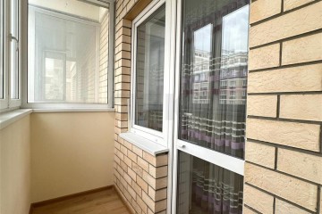 Фото №4: Студия 24 м² - Краснодар, мкр. жилой комплекс Нeo-квартал Красная Площадь, ул. Конгрессная, 25