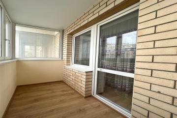 Фото №4: Студия 24 м² - Краснодар, мкр. Прикубанский внутригородской округ, ул. Конгрессная, 25