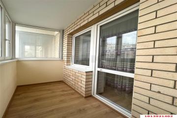 Фото №4: Студия 24 м² - Краснодар, мкр. Прикубанский внутригородской округ, ул. Конгрессная, 25