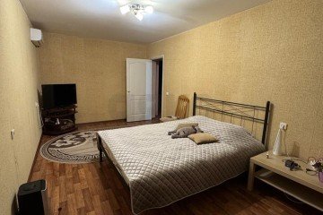 Фото №3: 2-комнатная квартира 62 м² - Краснодар, мкр. Московский, ул. им. Байбакова Н.К., 4