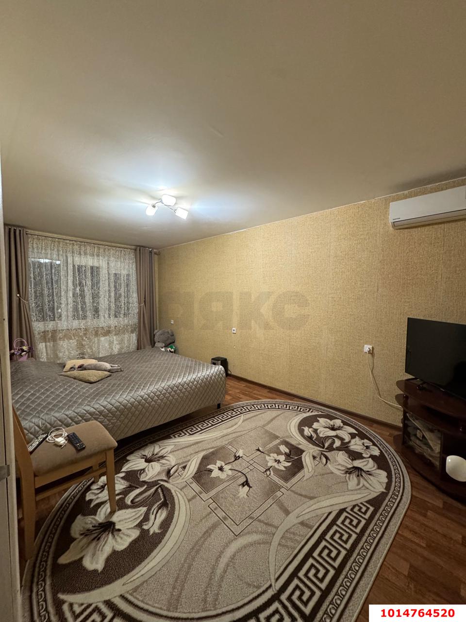 Фото №4: 2-комнатная квартира 62 м² - Краснодар, Московский, ул. им. Байбакова Н.К., 4
