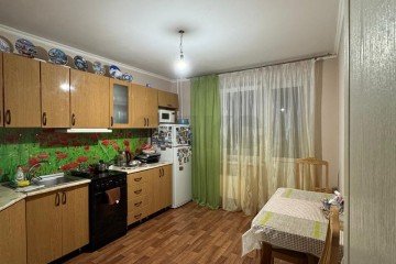 Фото №2: 2-комнатная квартира 62 м² - Краснодар, мкр. Московский, ул. им. Байбакова Н.К., 4
