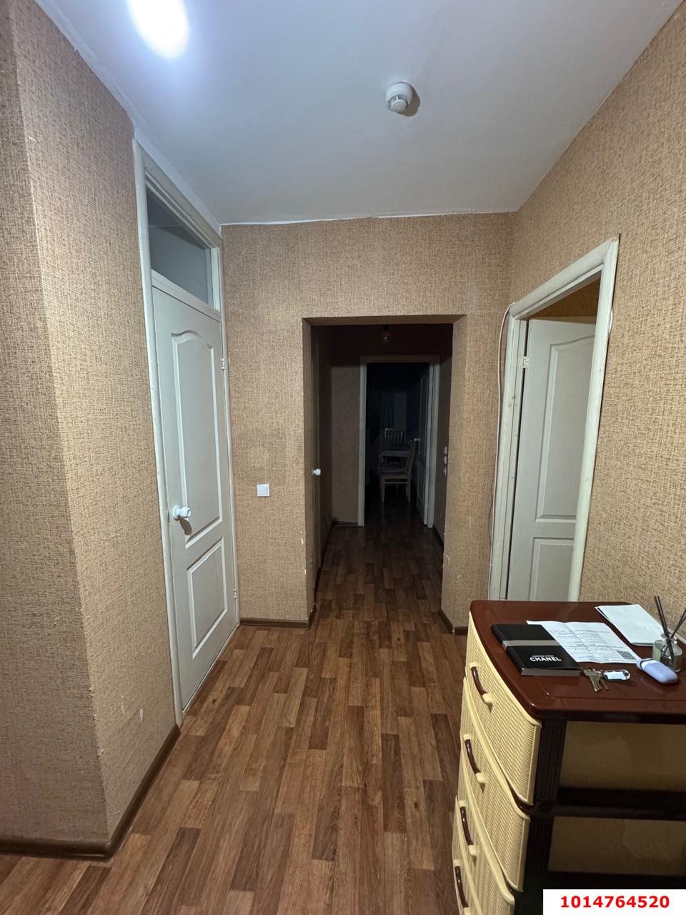 Фото №8: 2-комнатная квартира 62 м² - Краснодар, Московский, ул. им. Байбакова Н.К., 4