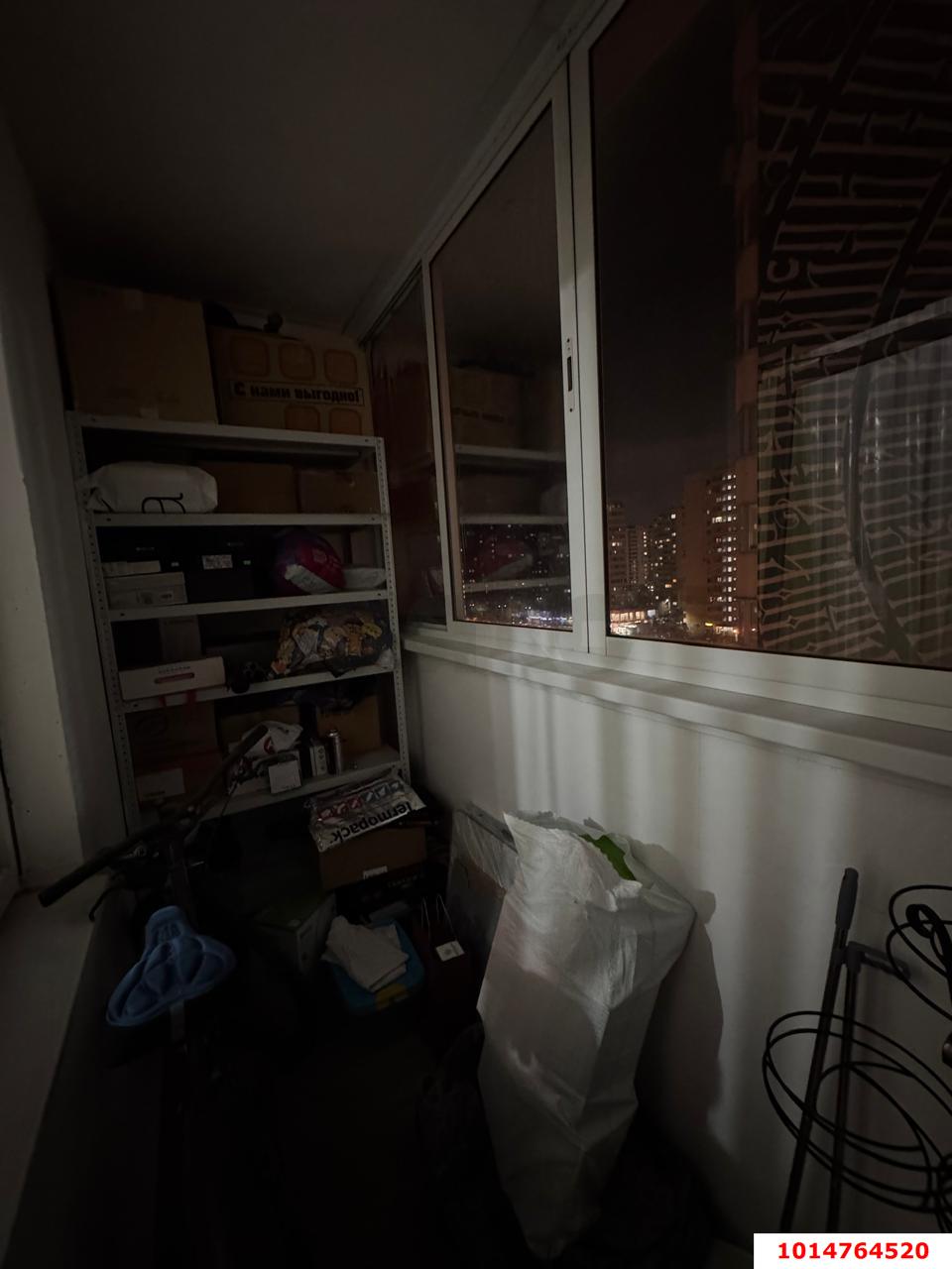 Фото №11: 2-комнатная квартира 62 м² - Краснодар, Московский, ул. им. Байбакова Н.К., 4