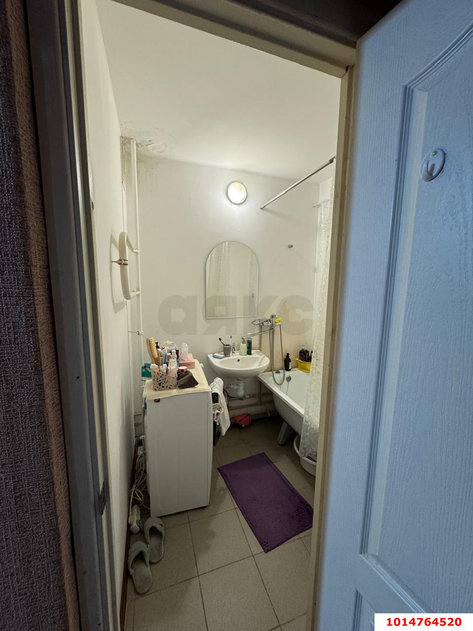 Фото №10: 2-комнатная квартира 62 м² - Краснодар, Московский, ул. им. Байбакова Н.К., 4