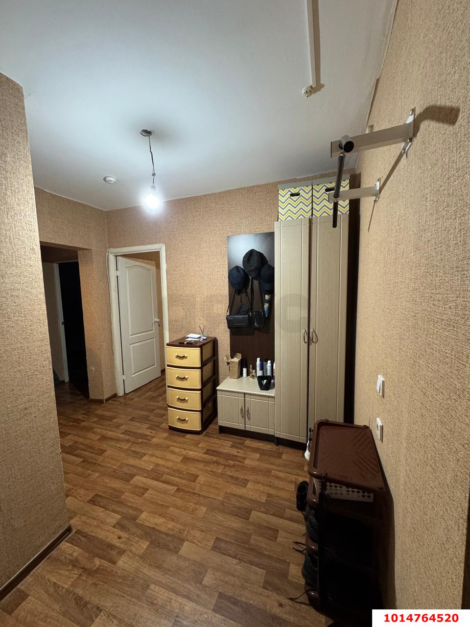Фото №6: 2-комнатная квартира 62 м² - Краснодар, Московский, ул. им. Байбакова Н.К., 4