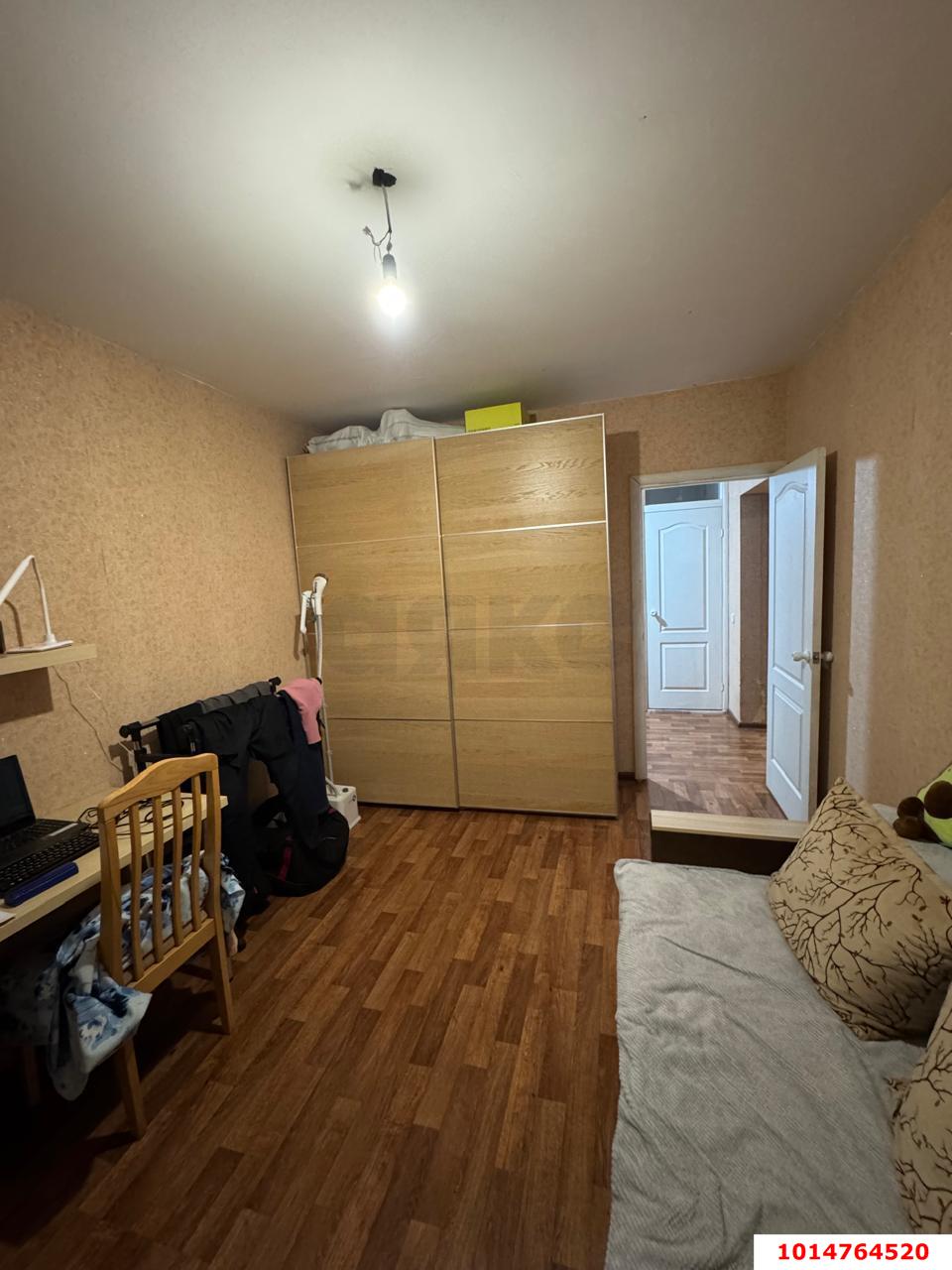 Фото №5: 2-комнатная квартира 62 м² - Краснодар, Московский, ул. им. Байбакова Н.К., 4