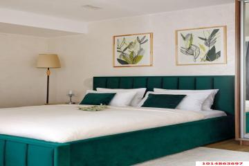 Фото №5: Апартаменты 54 м² - Краснодар, мкр. жилой комплекс Гранд Пэлэс, ул. Уральская, 75/6