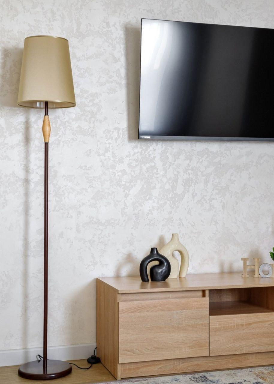 Фото №6: Апартаменты 54 м² - Краснодар, Карасунский внутригородской округ, Хлопчато-бумажный Комбинат, мкр. жилой комплекс Гранд Пэлэс, ул. Уральская, 75/6