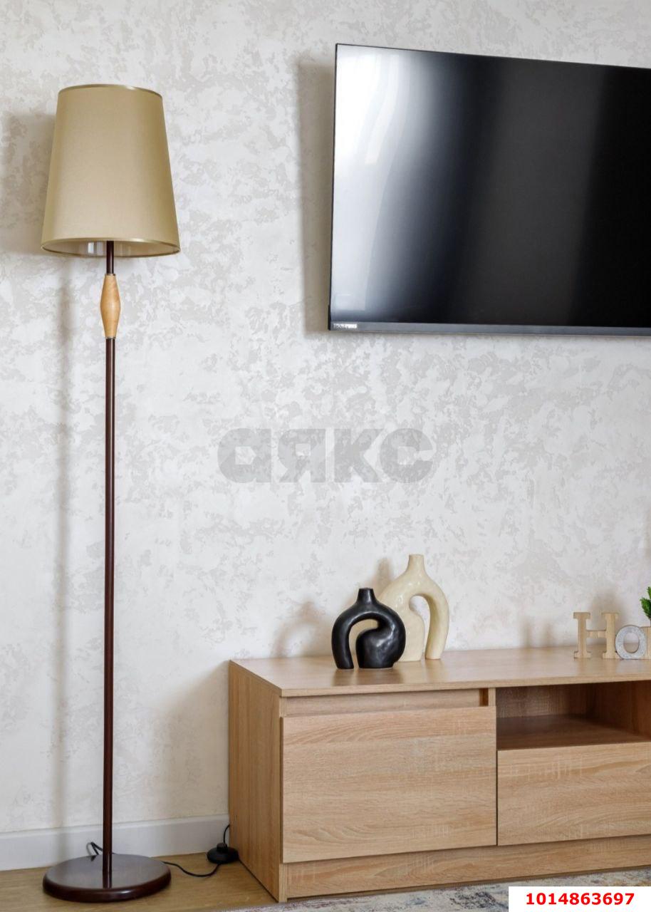 Фото №6: Апартаменты 54 м² - Краснодар, жилой комплекс Гранд Пэлэс, ул. Уральская, 75/6