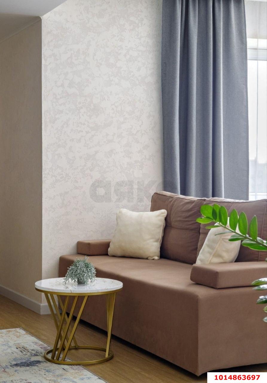 Фото №10: Апартаменты 54 м² - Краснодар, жилой комплекс Гранд Пэлэс, ул. Уральская, 75/6