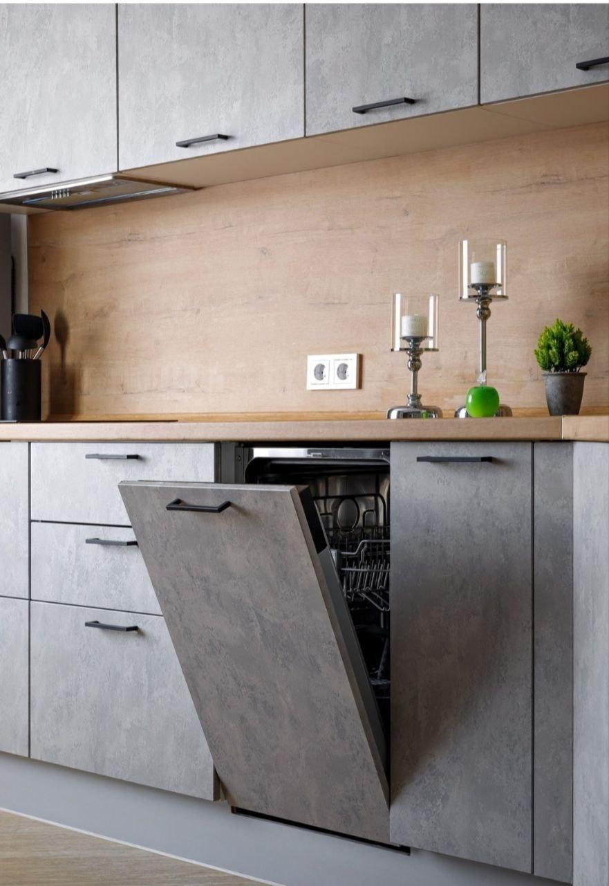 Фото №11: Апартаменты 54 м² - Краснодар, Карасунский внутригородской округ, Хлопчато-бумажный Комбинат, мкр. жилой комплекс Гранд Пэлэс, ул. Уральская, 75/6