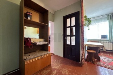 Фото №4: 1-комнатная квартира 38 м² - Ленина, мкр. Карасунский внутригородской округ, ул. Молодёжная, 47