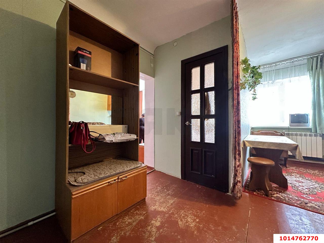 Фото №4: 1-комнатная квартира 38 м² - Ленина, мкр. Карасунский внутригородской округ, ул. Молодёжная, 47