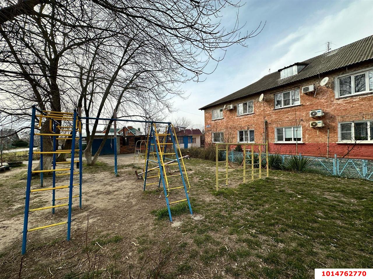 Фото №7: 1-комнатная квартира 38 м² - Ленина, Карасунский внутригородской округ, ул. Молодёжная, 47