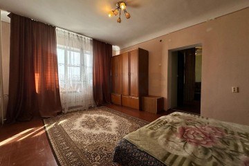 Фото №2: 1-комнатная квартира 38 м² - Ленина, мкр. Карасунский внутригородской округ, ул. Молодёжная, 47