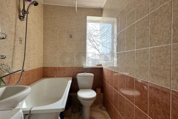 Фото №5: 1-комнатная квартира 38 м² - Ленина, мкр. Карасунский внутригородской округ, ул. Молодёжная, 47