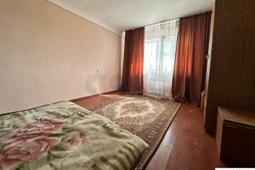 Фото №3: 1-комнатная квартира 38 м² - Ленина, мкр. Карасунский внутригородской округ, ул. Молодёжная, 47