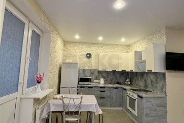 Фото №1: Студия 34 м² - Краснодар, мкр. Светлоград, ул. Красных Партизан, 1/4к3