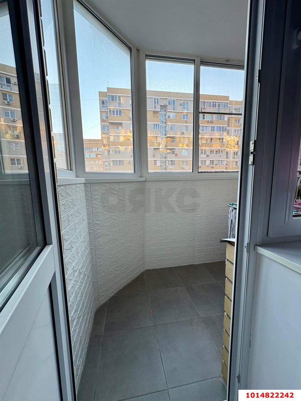 Фото №8: Студия 34 м² - Краснодар, Светлоград, ул. Красных Партизан, 1/4к3