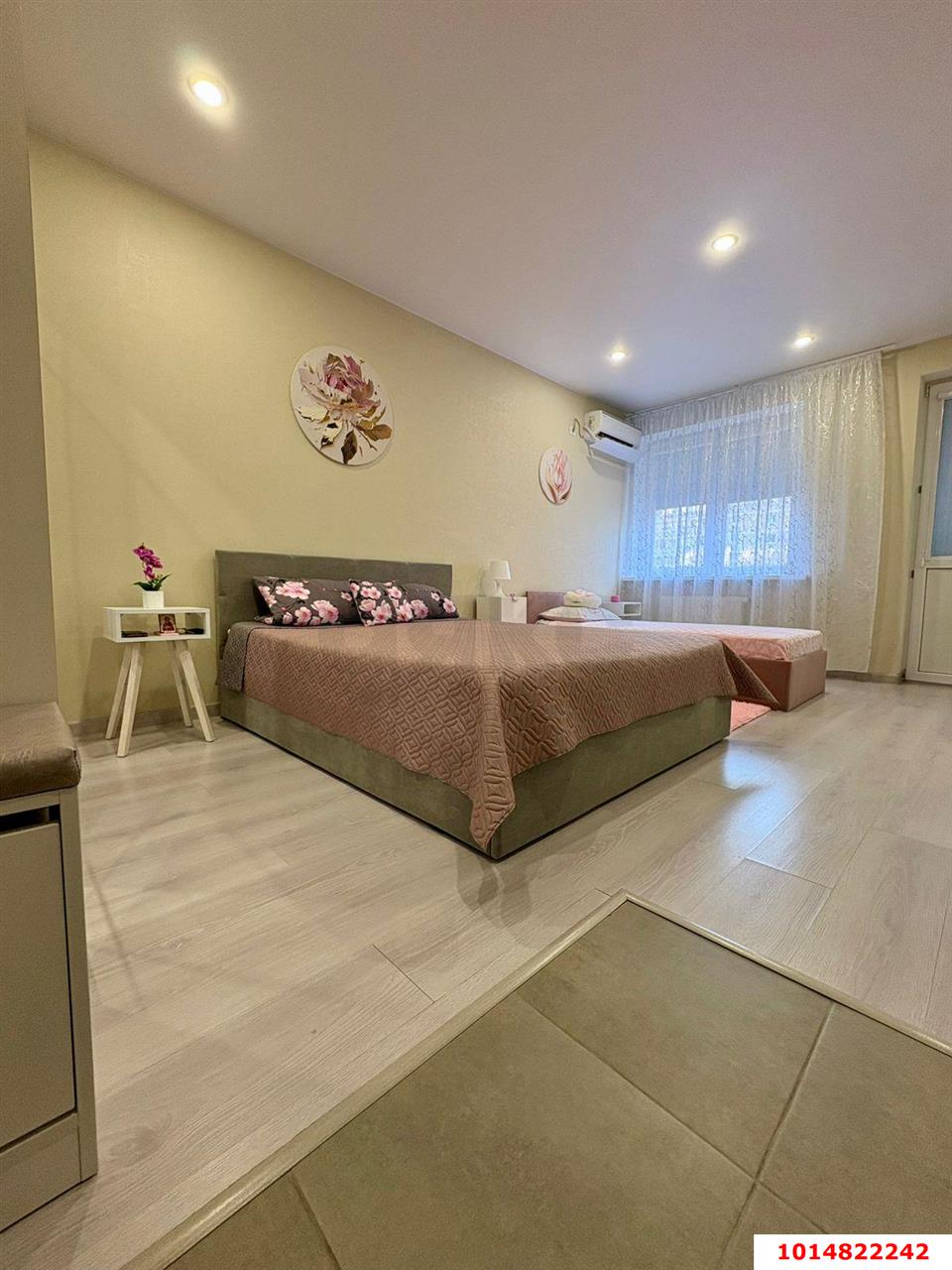 Фото №4: Студия 34 м² - Краснодар, Светлоград, ул. Красных Партизан, 1/4к3