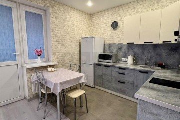 Фото №2: Студия 34 м² - Краснодар, мкр. Светлоград, ул. Красных Партизан, 1/4к3
