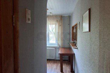 Фото №3: 1-комнатная квартира 33 м² - Краснодар, ж/м Пашковский, ул. имени Евдокии Бершанской, 1