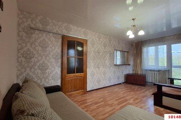 Фото №3: 1-комнатная квартира 33 м² - Краснодар, ж/м Пашковский, ул. имени Евдокии Бершанской, 1