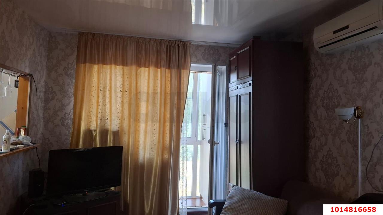 Фото №5: 1-комнатная квартира 33 м² - Краснодар, Пашковский, ул. имени Евдокии Бершанской, 1