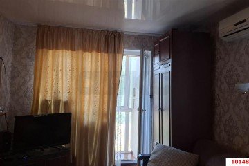 Фото №5: 1-комнатная квартира 33 м² - Краснодар, ж/м Пашковский, ул. имени Евдокии Бершанской, 1