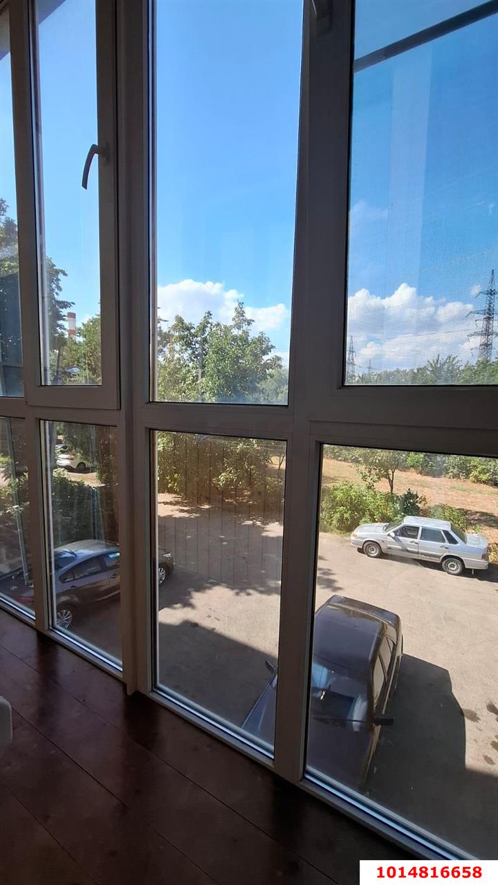 Фото №6: 1-комнатная квартира 33 м² - Краснодар, Пашковский, ул. имени Евдокии Бершанской, 1