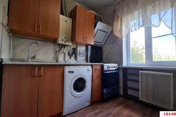 Фото №4: 1-комнатная квартира 33 м² - Краснодар, ж/м Пашковский, ул. имени Евдокии Бершанской, 1