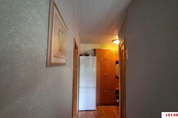 Фото №4: 1-комнатная квартира 33 м² - Краснодар, ж/м Пашковский, ул. имени Евдокии Бершанской, 1